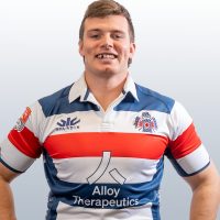 New England Free Jacks Foster DeWitt